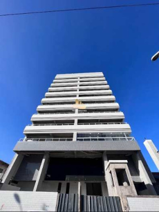 Apartamento com 2 Quartos à Venda, 68 m² em Guilhermina - Praia Grande