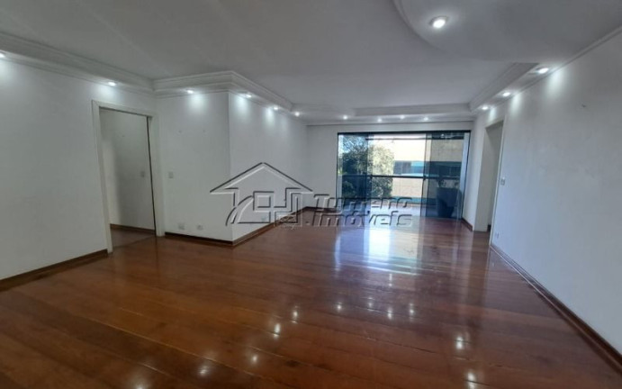 Foto do imóvel Apartamento com 4 Quartos à Venda, 178 m² em Vila Adyana - São José Dos Campos