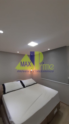 Imagem Apartamento com 2 Quartos à Venda, 30 m² em Colônia (zona Leste) - São Paulo