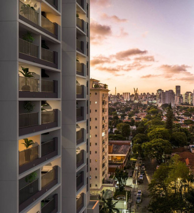 Imagem Imóvel com 2 Quartos à Venda, em Brooklin Paulista - São Paulo Imagem Imóvel com 2 Quartos à Venda, em Brooklin Paulista - São Paulo