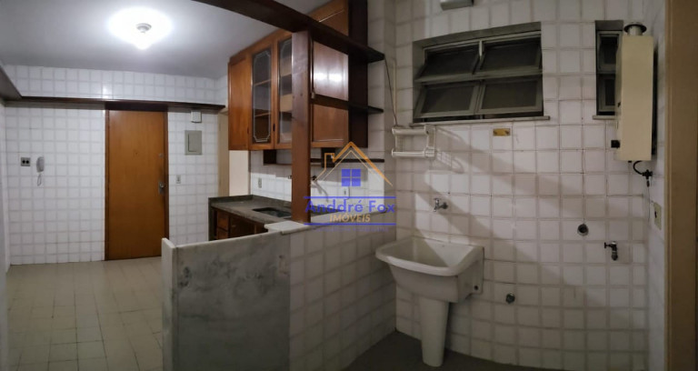 Imagem Apartamento com 2 Quartos à Venda, 1 m² em Grajaú - Rio De Janeiro