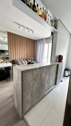 Imagem Apartamento com 2 Quartos à Venda, 49 m² em Ponte São João - Jundiaí Imagem Apartamento com 2 Quartos à Venda, 49 m² em Ponte São João - Jundiaí
