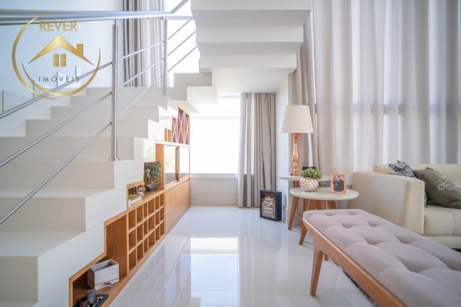 Imagem Sobrado com 4 Quartos à Venda, 430 m² em Loteamento Mont Blanc Residence - Campinas