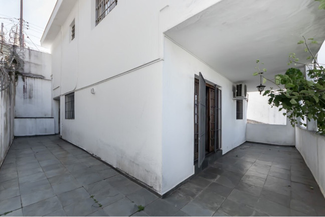 Imagem Casa com 4 Quartos à Venda, 270 m² em Jabaquara - São Paulo Imagem Casa com 4 Quartos à Venda, 270 m² em Jabaquara - São Paulo
