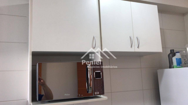 Imagem Apartamento com 1 Quarto para Alugar, 48 m² em Jardim Botânico - Ribeirão Preto