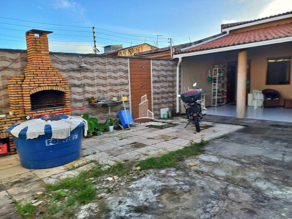 Imagem Casa com 3 Quartos à Venda, 160 m² em José De Alencar - Fortaleza