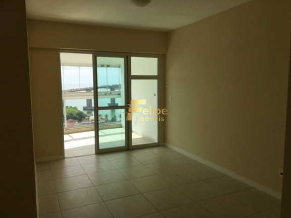 Imagem Imóvel com 3 Quartos à Venda, 98 m² em Enseada Do Suá - Vitória
