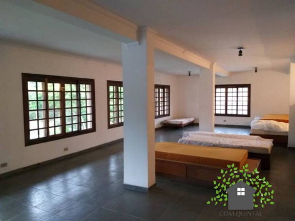 Imagem Casa com 4 Quartos à Venda, 854 m² em Granja Viana Ii - Cotia Imagem Casa com 4 Quartos à Venda, 854 m² em Granja Viana Ii - Cotia