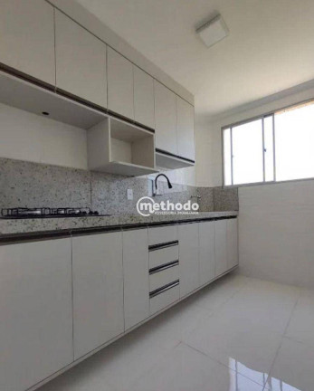 Imagem Apartamento com 3 Quartos à Venda, 65 m² em Ponte Preta - Campinas Imagem Apartamento com 3 Quartos à Venda, 65 m² em Ponte Preta - Campinas