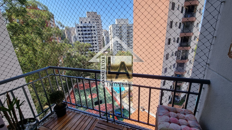 Imagem Apartamento com 2 Quartos à Venda, 53 m² em Vila Andrade - São Paulo Imagem Apartamento com 2 Quartos à Venda, 53 m² em Vila Andrade - São Paulo