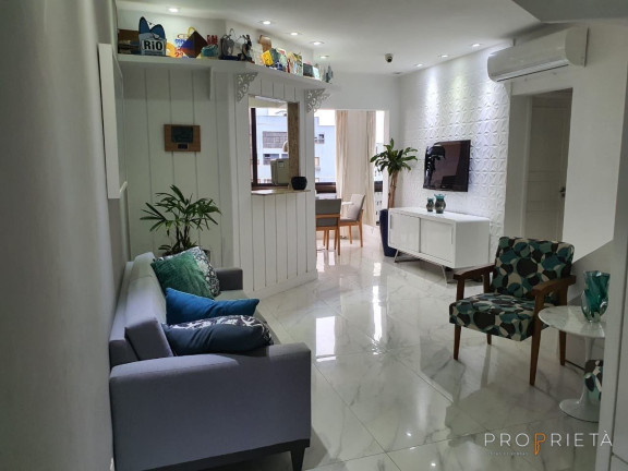 Imagem Cobertura com 3 Quartos à Venda, 173 m² em Barra Da Tijuca - Rio De Janeiro Imagem Cobertura com 3 Quartos à Venda, 173 m² em Barra Da Tijuca - Rio De Janeiro