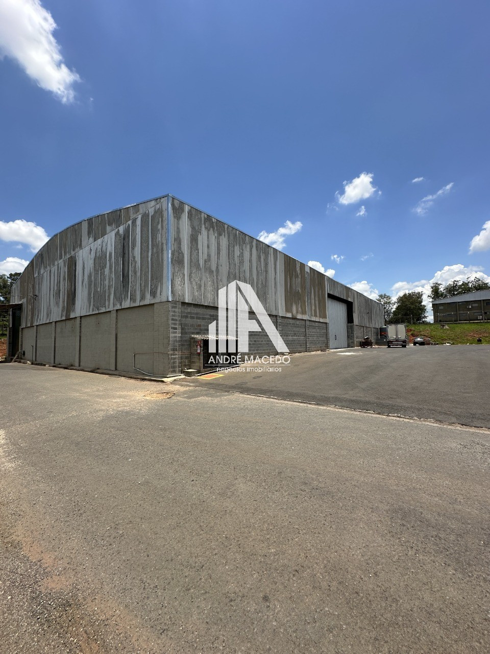 Imagem Imóvel para Alugar, 2.000 m² em Jardim Alvorada - Mogi Guaçu