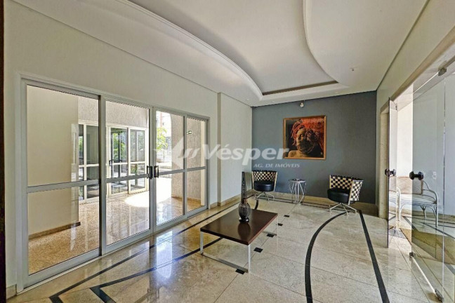 Imagem Apartamento com 4 Quartos à Venda, 221 m² em Setor Oeste - Goiânia