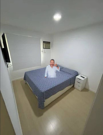 Imagem Apartamento com 2 Quartos à Venda, 67 m² em Taquara - Rio De Janeiro
