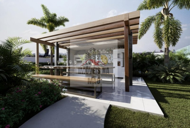 Imagem Apartamento com 2 Quartos à Venda, 49 m² em Ardim Adelfiori - Caieiras