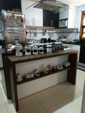 Imagem Casa com 4 Quartos à Venda, 300 m² em Morumbi Sul - São Paulo Imagem Casa com 4 Quartos à Venda, 300 m² em Morumbi Sul - São Paulo