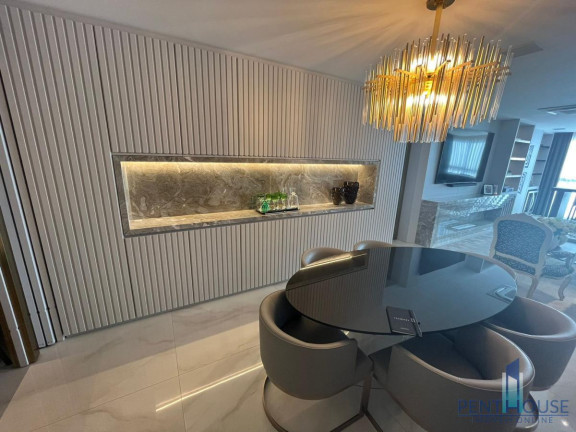 Imagem Apartamento com 4 Quartos à Venda, 230 m² em Centro - Balneário Camboriú Imagem Apartamento com 4 Quartos à Venda, 230 m² em Centro - Balneário Camboriú