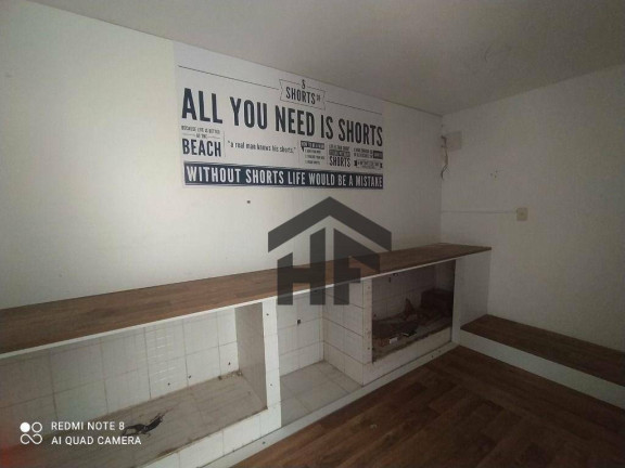 Imagem Casa com 4 Quartos à Venda, 321 m² em Campo Grande - Recife