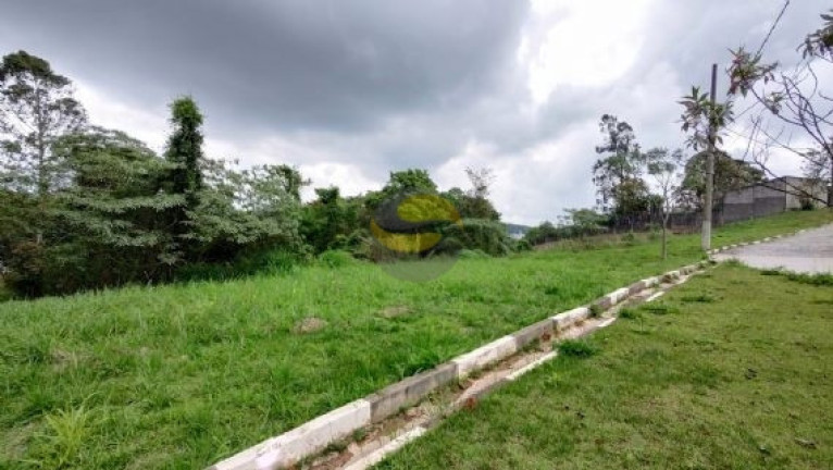 Imagem Terreno à Venda, 2.500 m² em Parque Rizzo Ii - Cotia Imagem Terreno à Venda, 2.500 m² em Parque Rizzo Ii - Cotia