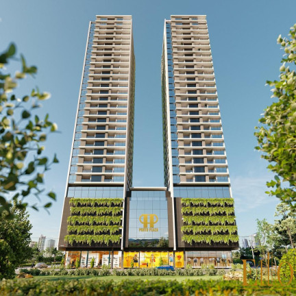 Imagem Apartamento com 3 Quartos à Venda, 125 m² em Balneário Pereque - Porto Belo Imagem Apartamento com 3 Quartos à Venda, 125 m² em Balneário Pereque - Porto Belo