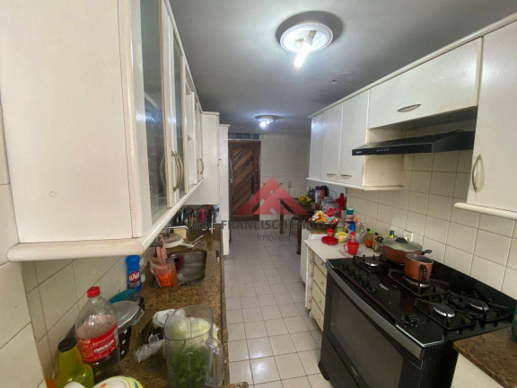 Imagem Cobertura com 4 Quartos à Venda, 362 m² em Icaraí - Niterói Imagem Cobertura com 4 Quartos à Venda, 362 m² em Icaraí - Niterói