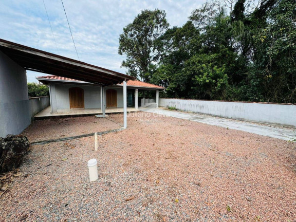 Imagem Casa com 3 Quartos à Venda, 175 m² em Brasilia - Itapoá Imagem Casa com 3 Quartos à Venda, 175 m² em Brasilia - Itapoá
