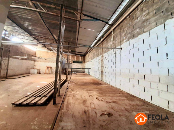 Imagem Sala Comercial para Alugar, 177 m² em Jardim São Jorge - Nova Odessa Imagem Sala Comercial para Alugar, 177 m² em Jardim São Jorge - Nova Odessa