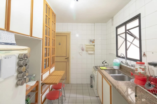 Imagem Imóvel com 4 Quartos à Venda, 99 m² em Jardim Vila Mariana - São Paulo