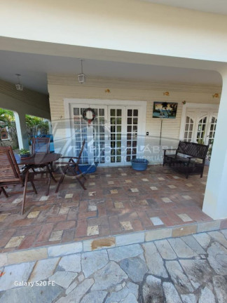 Imagem Casa com 5 Quartos à Venda, 301 m² em Maria Farinha - Paulista