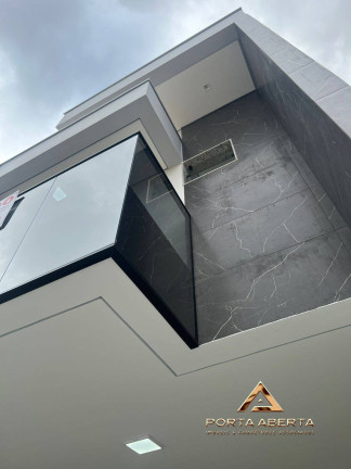 Imagem Casa com 3 Quartos à Venda, 150 m² em Vila Celeste - Ipatinga