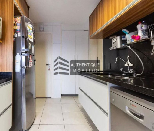 Imagem Apartamento com 4 Quartos à Venda, 143 m² em Chácara Santo Antônio (zona Sul) - São Paulo Imagem Apartamento com 4 Quartos à Venda, 143 m² em Chácara Santo Antônio (zona Sul) - São Paulo
