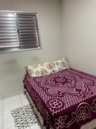 Imagem Apartamento com 2 Quartos à Venda, 56 m² em Cidade Morumbi - São José Dos Campos