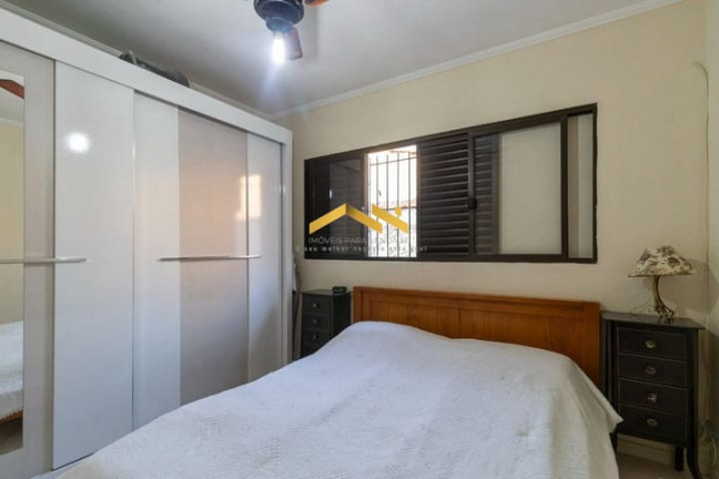 Imagem Casa com 3 Quartos à Venda, 184 m² em Vila Gumercindo - São Paulo Imagem Casa com 3 Quartos à Venda, 184 m² em Vila Gumercindo - São Paulo