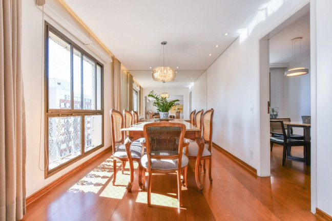 Imagem Apartamento com 4 Quartos à Venda, 200 m² em Consolação - São Paulo Imagem Apartamento com 4 Quartos à Venda, 200 m² em Consolação - São Paulo