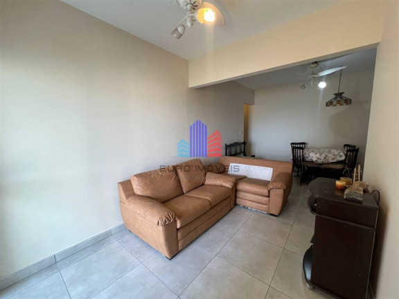 Imagem Apartamento com 2 Quartos para Alugar, 80 m² em Canto Do Forte - Praia Grande Imagem Apartamento com 2 Quartos para Alugar, 80 m² em Canto Do Forte - Praia Grande