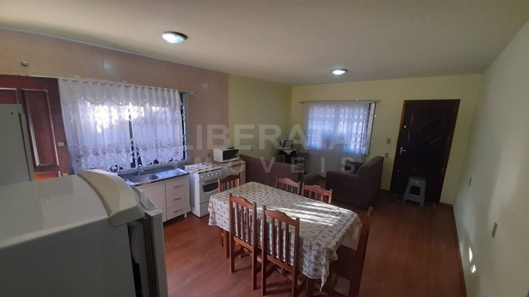 Imagem Casa com 3 Quartos à Venda, 87 m² em Meia Praia - Navegantes Imagem Casa com 3 Quartos à Venda, 87 m² em Meia Praia - Navegantes