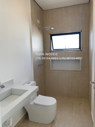 Imagem Casa de Condomínio com 3 Quartos à Venda, 244 m² em Alphaville - Votorantim