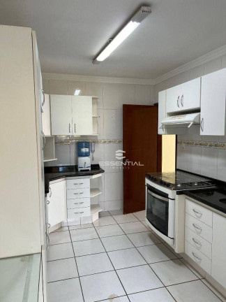 Imagem Apartamento com 2 Quartos à Venda, 77 m² em Vila Ideal - São José Do Rio Preto
