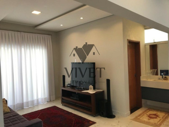 Imagem Casa de Condomínio com 4 Quartos à Venda, 350 m² em Vivendas Do Lago - Sorocaba