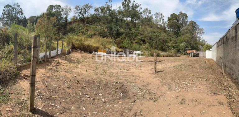 Imagem Terreno à Venda, 537 m² em Ponte De São João - Jundiaí Imagem Terreno à Venda, 537 m² em Ponte De São João - Jundiaí