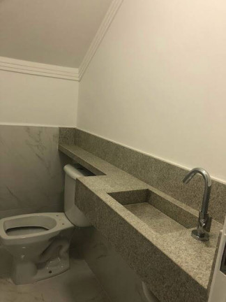 Imagem Casa com 3 Quartos à Venda, 135 m² em Tupi - Praia Grande Imagem Casa com 3 Quartos à Venda, 135 m² em Tupi - Praia Grande