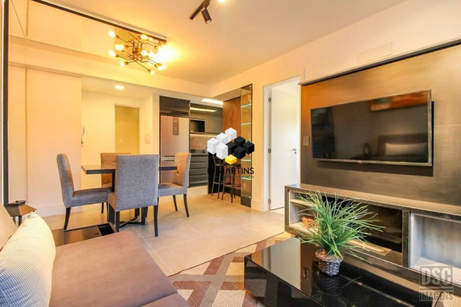 Imagem Apartamento com 1 Quarto à Venda, 53 m² em Passo Da Areia - Porto Alegre