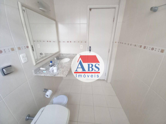 Imagem Apartamento com 3 Quartos à Venda, 167 m² em Gonzaga - Santos