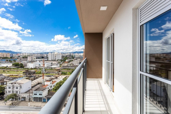 Imagem Apartamento com 1 Quarto à Venda, 28 m² em água Branca - São Paulo