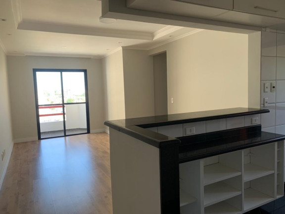 Imóvel com 3 Quartos à Venda, 75 m² em Vila Andrade - São Paulo