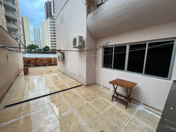 Imagem Apartamento com 3 Quartos à Venda, 170 m² em Setor Bueno - Goiânia Imagem Apartamento com 3 Quartos à Venda, 170 m² em Setor Bueno - Goiânia
