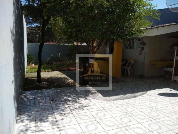 Imagem Casa com 3 Quartos à Venda, 122 m² em Parque Industrial - São José Dos Campos Imagem Casa com 3 Quartos à Venda, 122 m² em Parque Industrial - São José Dos Campos