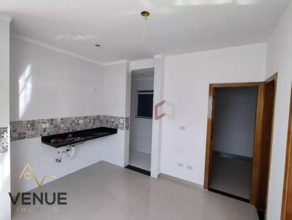 Imagem Apartamento com 2 Quartos à Venda, 37 m² em Penha - São Paulo