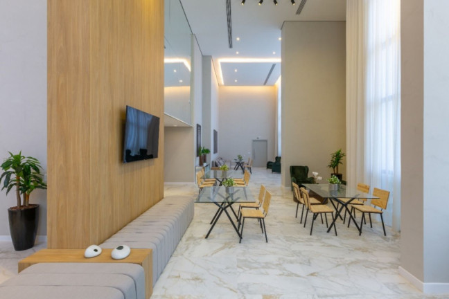 Imagem Apartamento com 2 Quartos à Venda, 74 m² em Vila Dom Pedro I - São Paulo