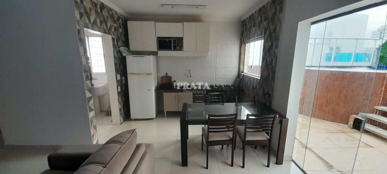 Imagem Apartamento com 2 Quartos à Venda, 115 m² em Enseada - Guarujá